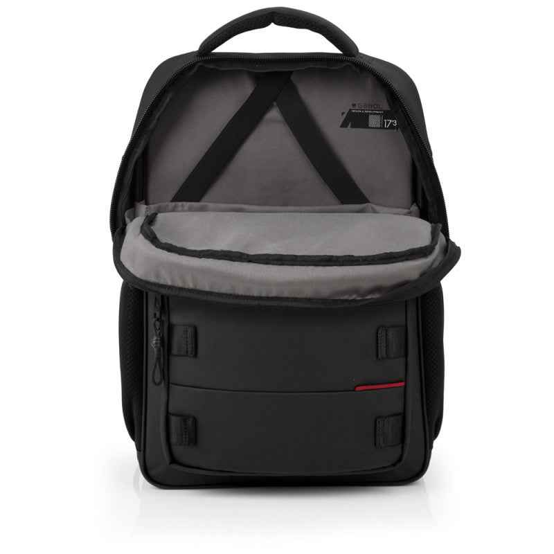 Mochila para Portátil 17,3" Profesional Disk Gabol