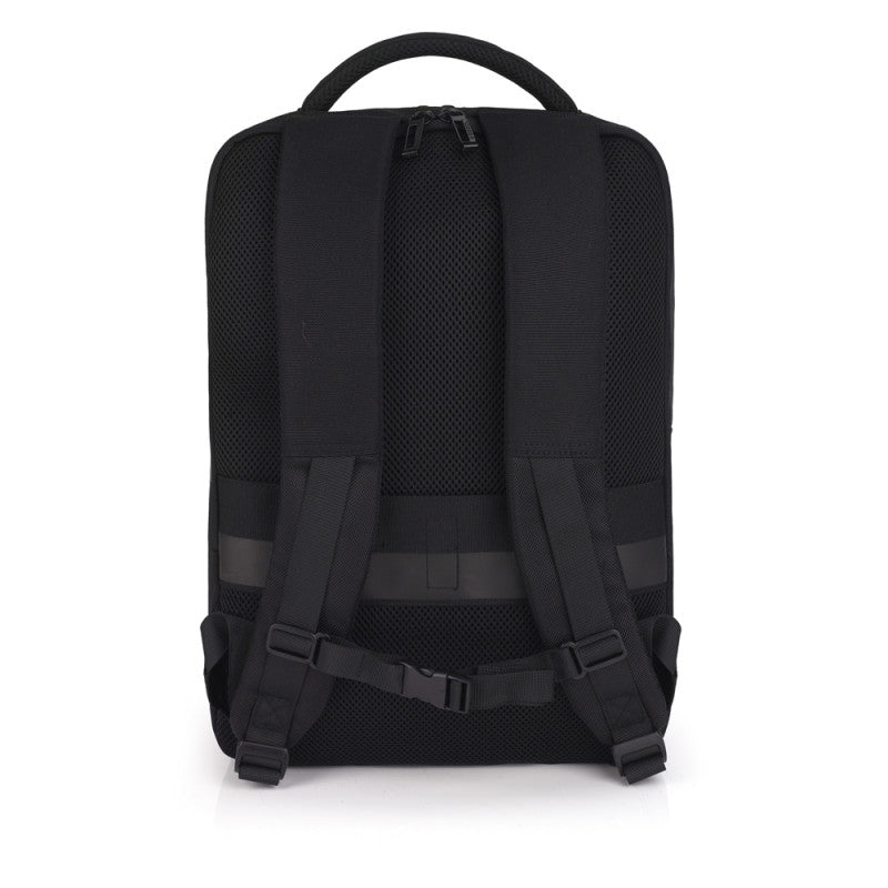Mochila Gabol INTRO para Portátil 15.6", 2 Compartimentos, Ecológica e Impermeable