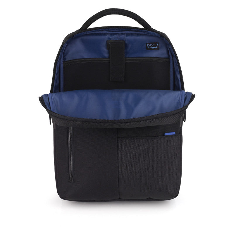 Mochila Gabol INTRO para Portátil 15.6", 2 Compartimentos, Ecológica e Impermeable