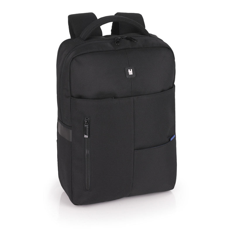Mochila Gabol INTRO para Portátil 15.6", 2 Compartimentos, Ecológica e Impermeable