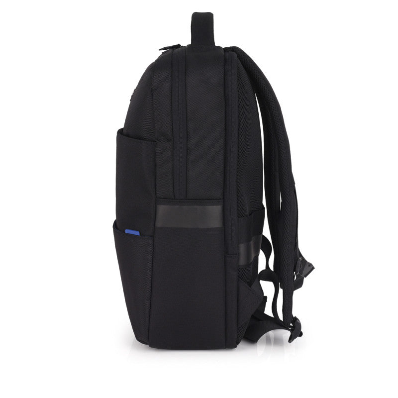 Mochila Gabol INTRO para Portátil 15.6", 2 Compartimentos, Ecológica e Impermeable