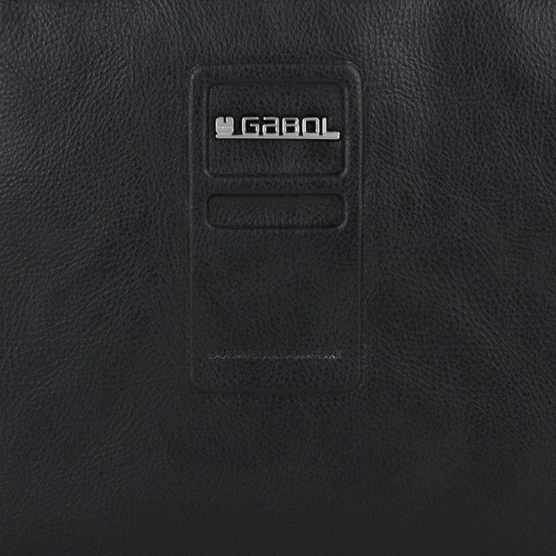 Mochila Gabol TAB Premium para Portátil 15.6'', Doble Compartimento, Piel Sintética