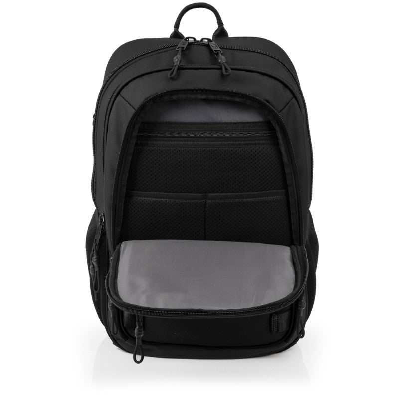 Mochila Gabol Disk para Portátil 15.6" Triple Compartimento Ergonómica