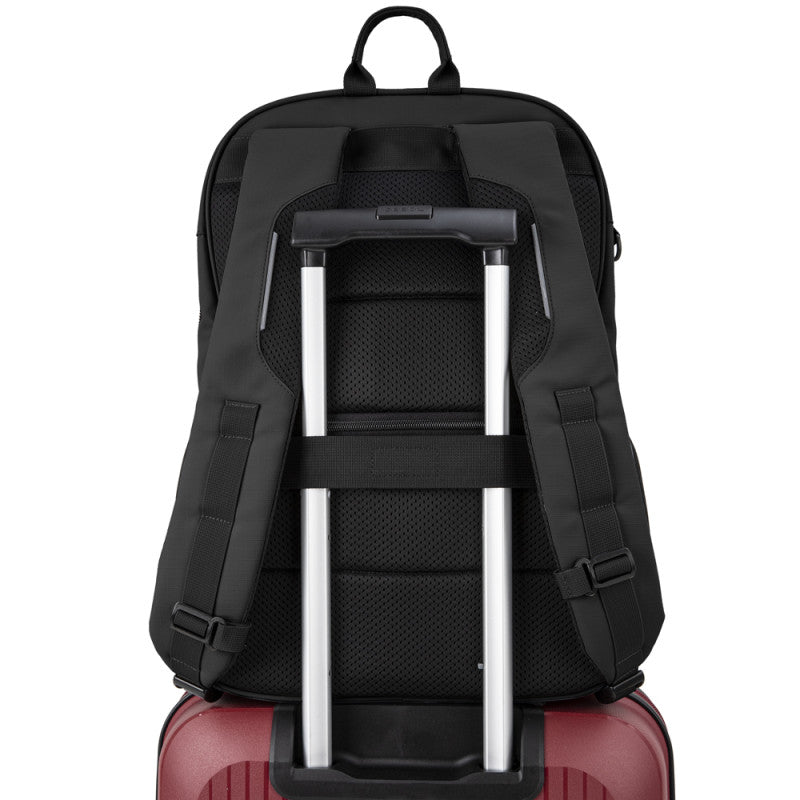 Mochila Gabol Disk para Portátil 15.6" Triple Compartimento Ergonómica