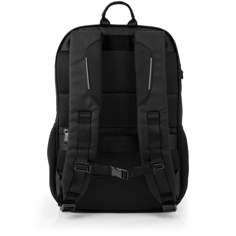 Mochila Gabol Disk para Portátil 15.6" Triple Compartimento Ergonómica
