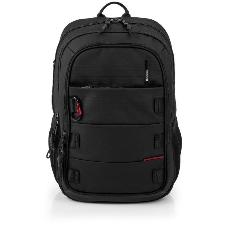 Mochila Gabol Disk para Portátil 15.6" Triple Compartimento Ergonómica