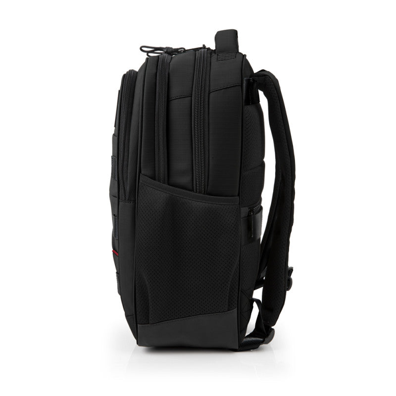 Mochila Gabol Disk para Portátil 15.6 Pulgadas, Triple Compartimento, Acolchada