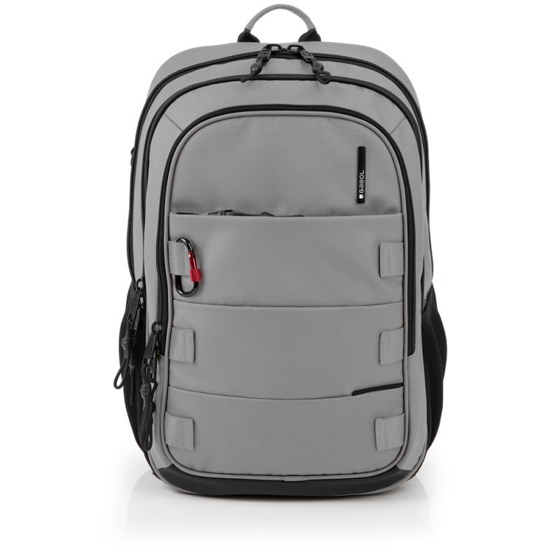 Mochila Gabol Disk para Portátil 15.6" Triple Compartimento Ergonómica