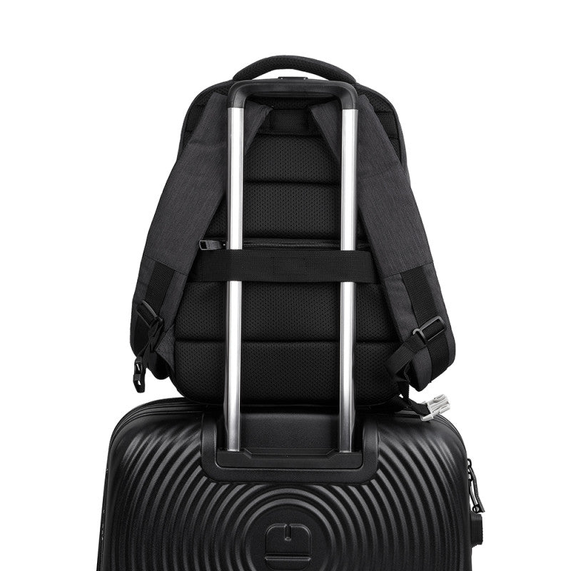 Mochila para Portátil de 14'' GRIZZLY Gabol | 414898