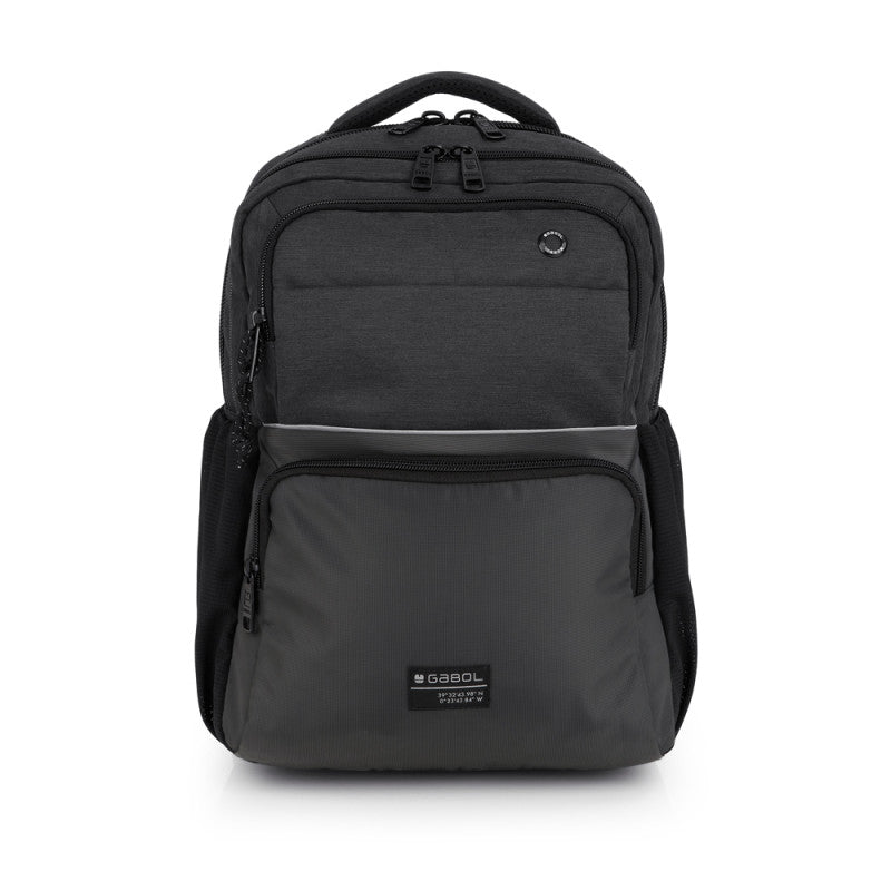 Mochila para Portátil de 14'' GRIZZLY Gabol | 414898