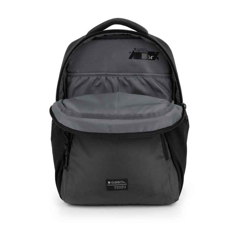Mochila para Portátil de 14'' GRIZZLY Gabol