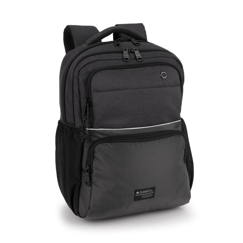 Mochila para Portátil de 14'' GRIZZLY Gabol | 414898