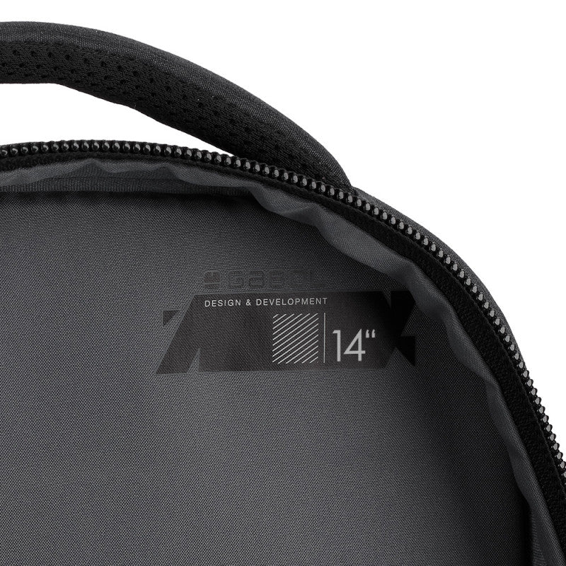 Mochila para Portátil de 14'' GRIZZLY Gabol | 414898