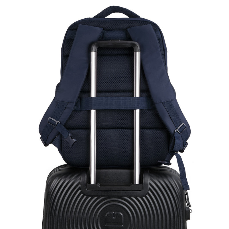 Mochila para Portátil 15.6" SHARK Resistente al Agua Gabol | 414789