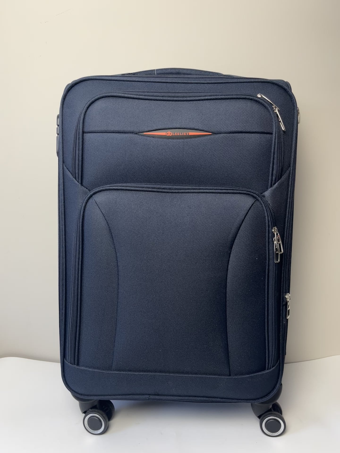Maleta mediana 20kg de tela Ignite